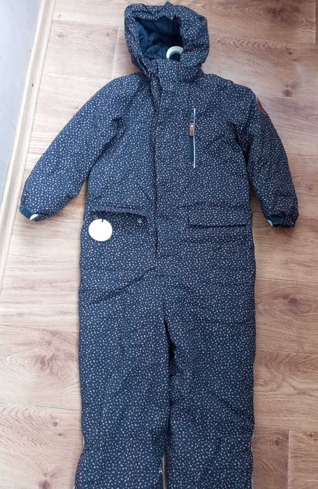 Комбинезон детский