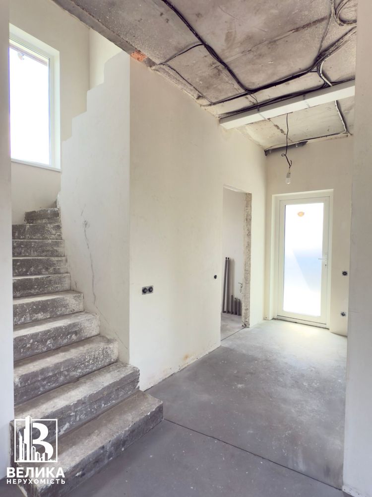 Продаж будинку 92м2+5 сот Віта Поштова Київ 3км Юрівка