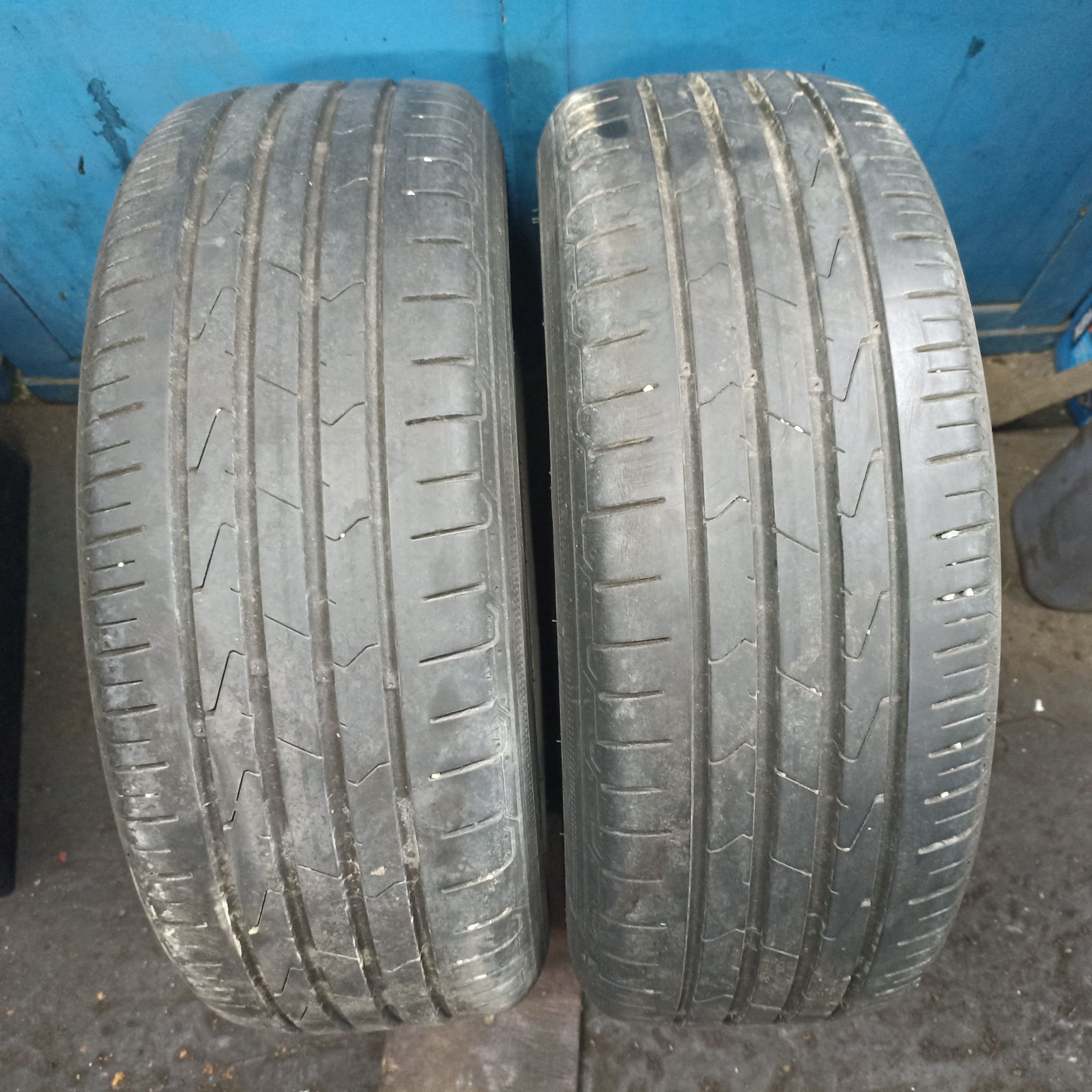 Opony letnie 185/55/15 Hankook Ventus Prime 3