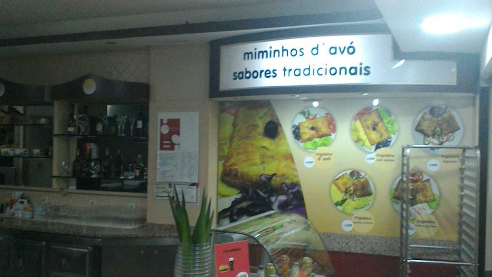 Arrenda-se  loja equipada para restauração