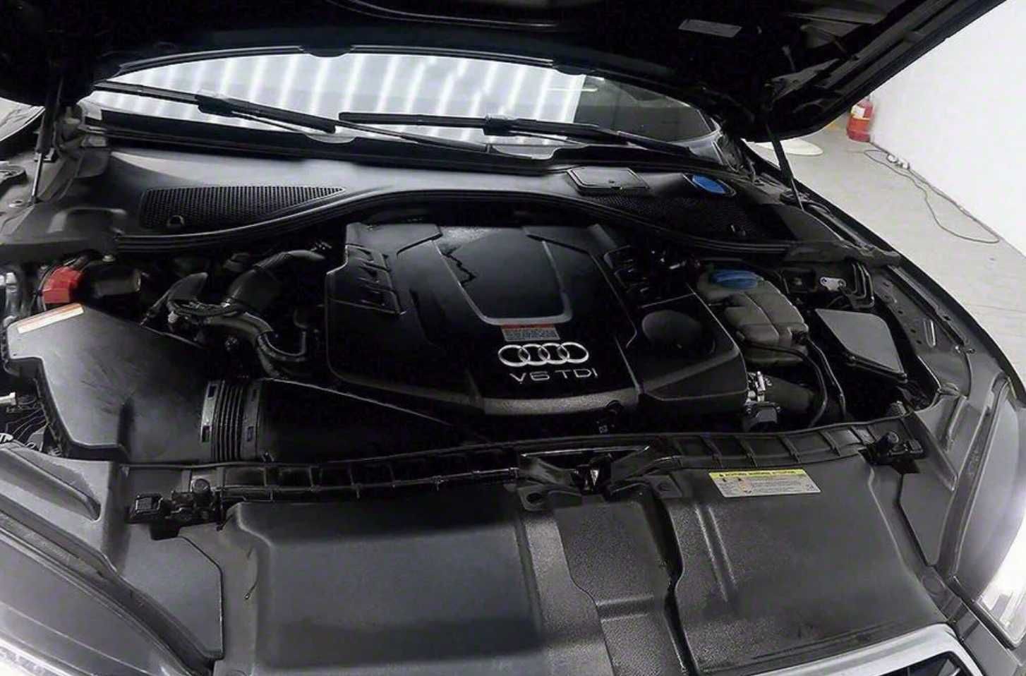 Audi A7 3.0 TDI Ауді А7 Ауди А7