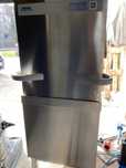 Zmywarka kapturowa /  wyparzarka  Winterhalter PT-M Energy Plus