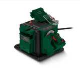 Заточная станция PARKSIDE® »PSS 65 D1«, с алмазным шлифовальным кругом
