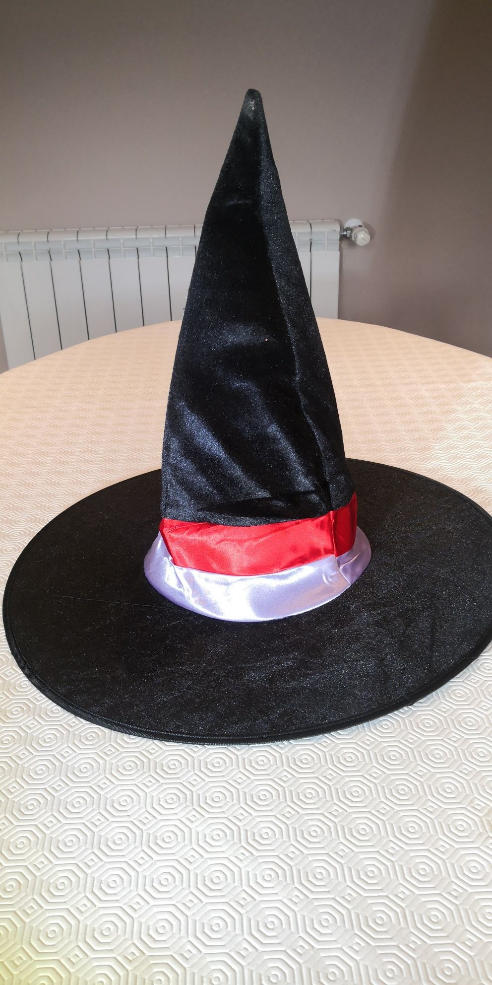 Chapéu de mago /feiticeira