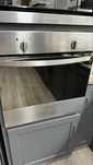 Forno Candy em bom estado