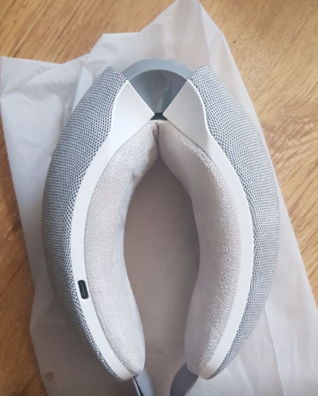 Masażer do oczu/ Smart Eye Massager