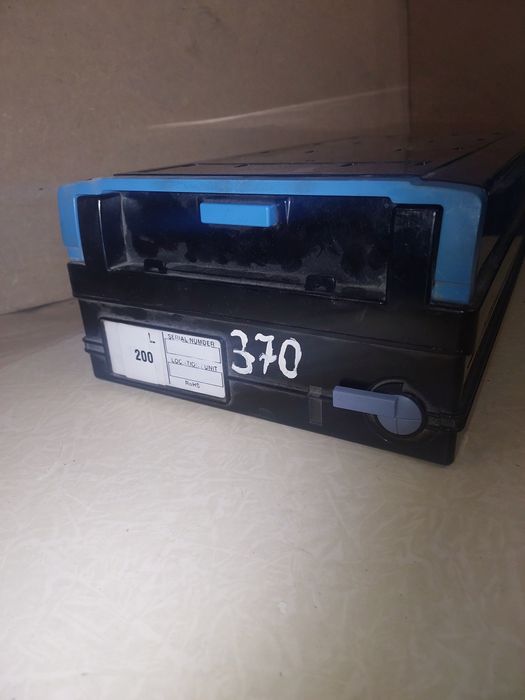 Ящик для акку.Кейс для інструменту,контейнер,коробка для PowerBank.