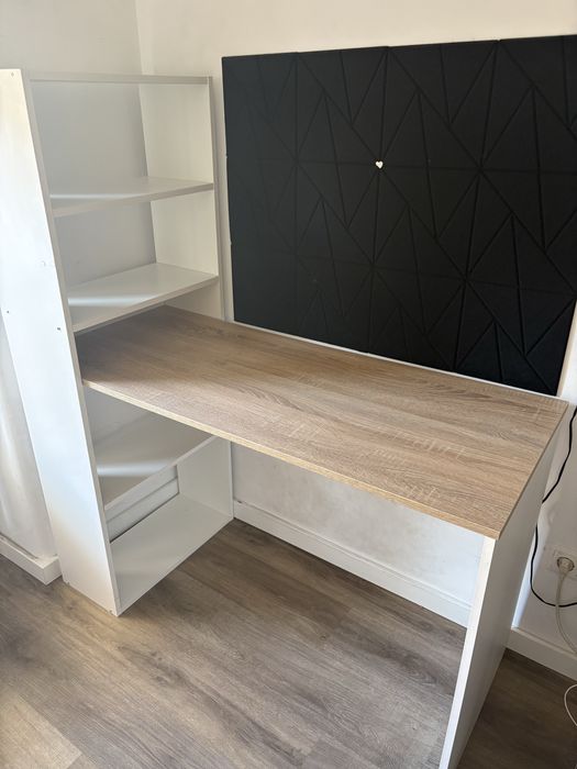 Secretaria otimo estado