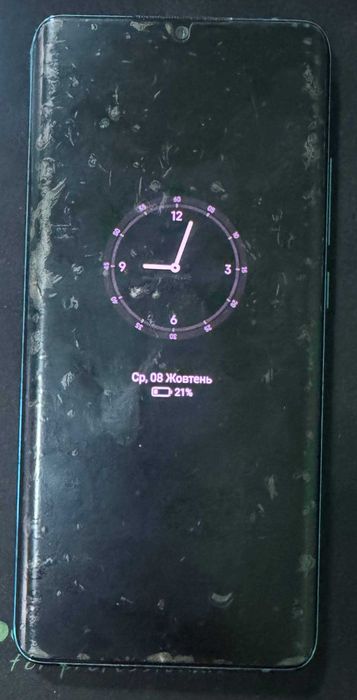 Xiaomi Mi Note 10 / Mi CC9 Pro