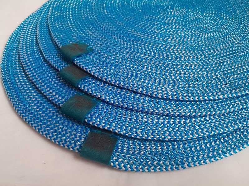 Сервірувальні килимки під посуд 29см. Підтарільники. Placemat Handmade