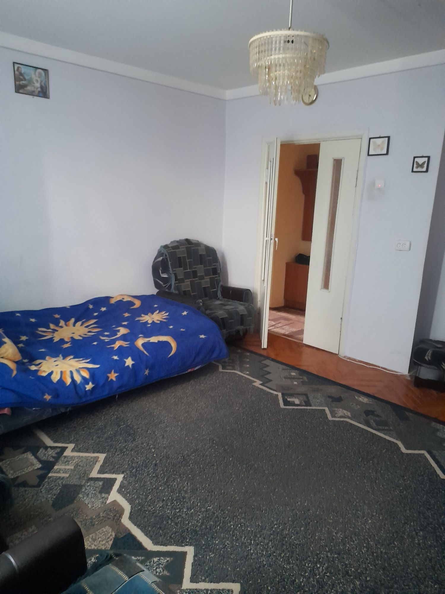 Оренда квартири однокімнатна