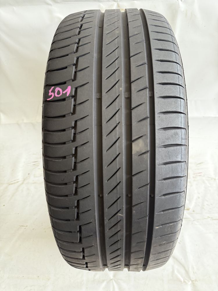 235/55/17 Continental PremiumContact 6 MO-V 103W 2020R (501)