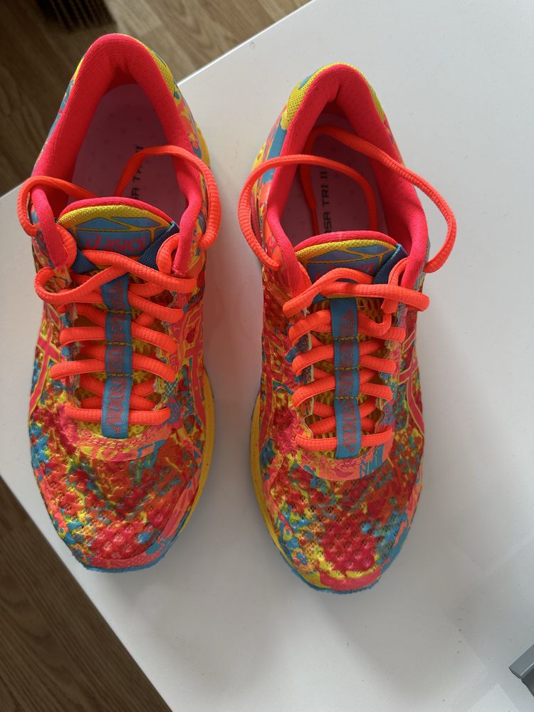 Sapatilhas asics