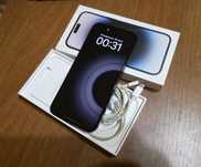 iPhone 14 pro max 128gb (офіційний)