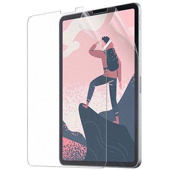 2x Folia Ochronna Esr Paper Feel do iPad Pro 12.9/2020 / 2021 / 2022