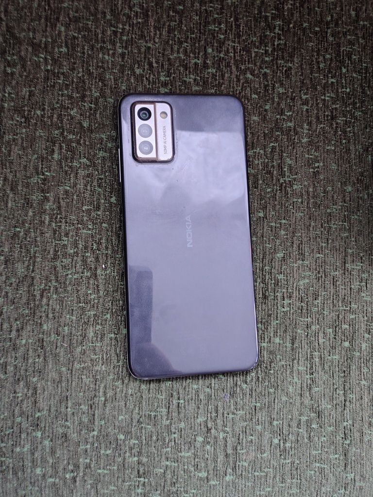 Телефон Нокиа G22