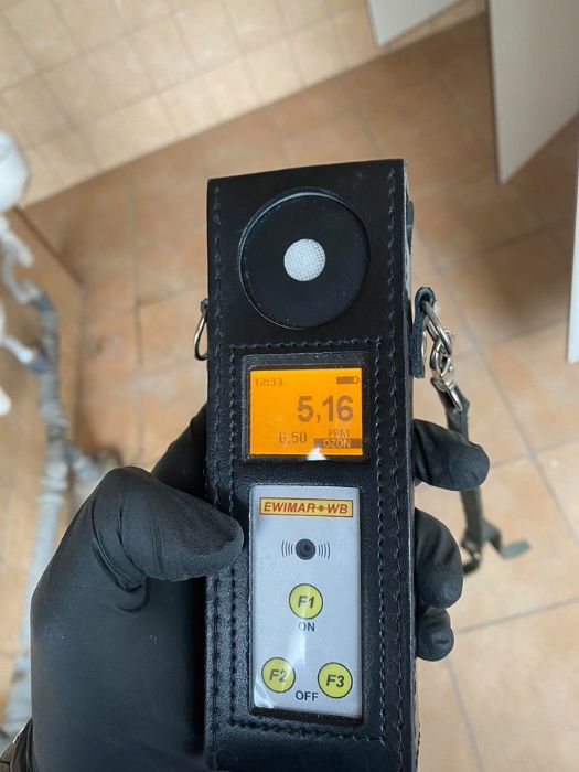 Dezynfekcja ANTYWIRUSOWA Ozonowanie SZYBKIE TERMINY 24H odkomarzanie