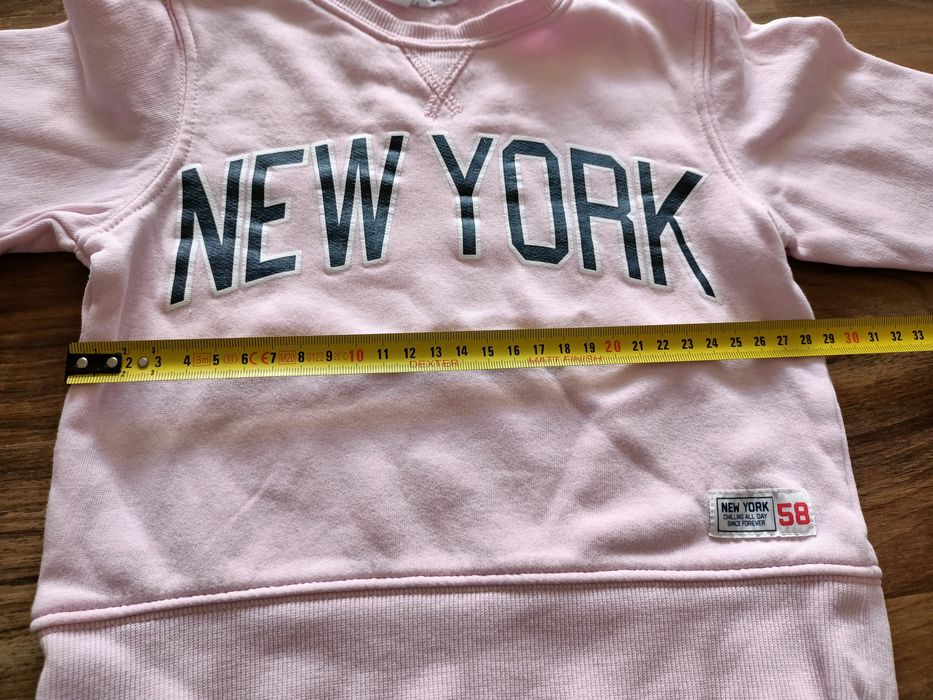 Bluza HM rozmiar 86/92