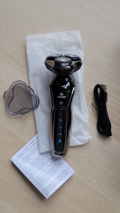 Продам електробритву 4d shaver