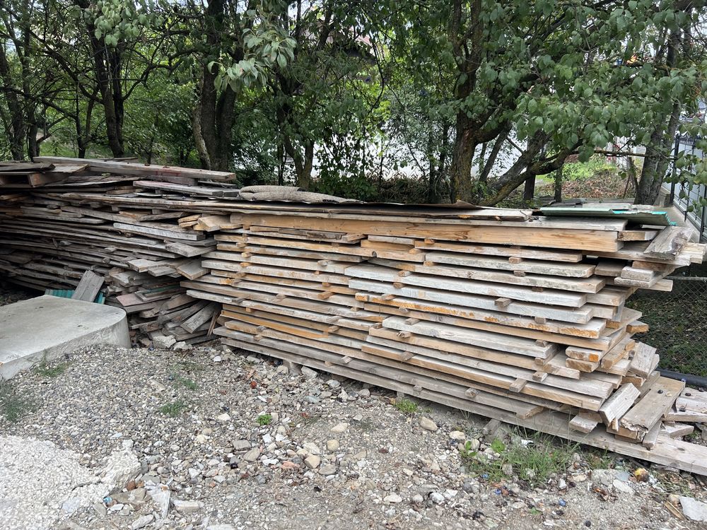 Продам опалубку бу