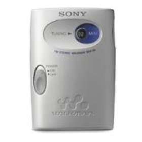 Walkman Sony SRF-56 [ExitX]