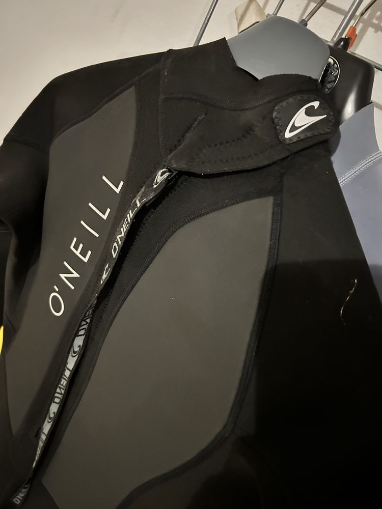 Fato de Surf, Wetsuit, O’NEILL Reactor 3/2MM, Tamanho M