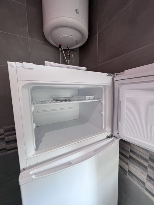 Frigorifico  Whirlpool Como Novo