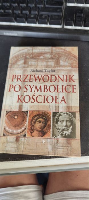 Przewodnik po symbolice kościoła