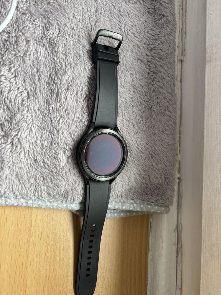 Samsung watch 4 classic 46mm