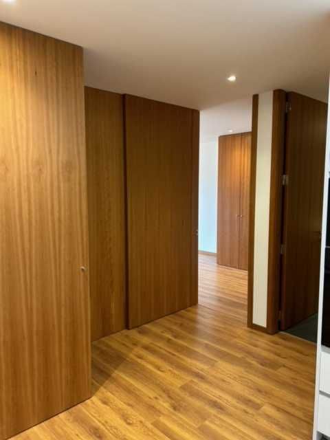 T1+1 - Hospital São João–Pólo Universitário–Asprela-Paranhos – Porto