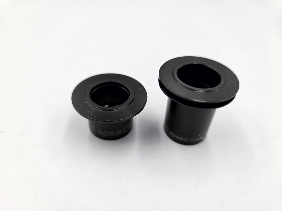 Adaptery piasty tył DT SWISS 12X142mm / 11 speed road