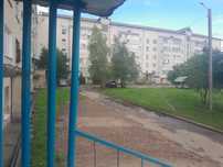 Здам одну кімнату в Троянді є всі умови для житя 3000 гр