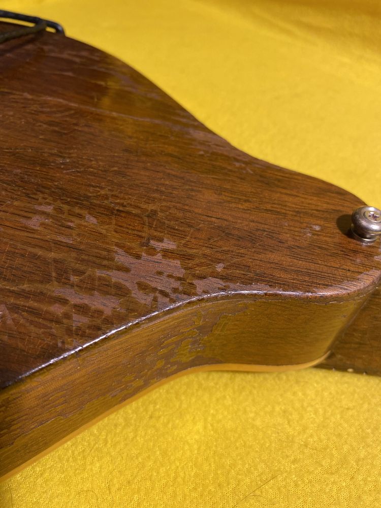 Mandolina Gibson A-40N (1947 USA)