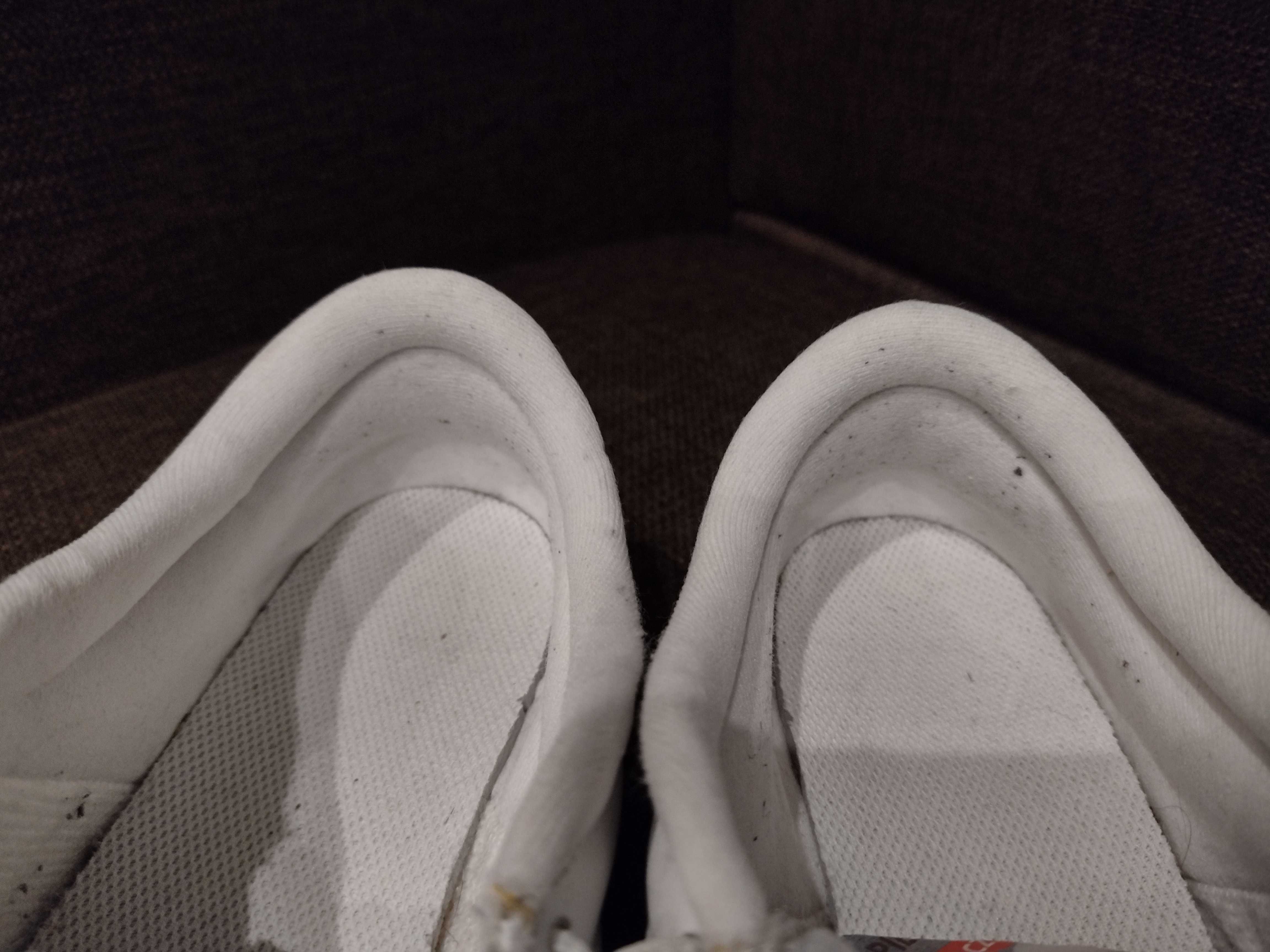 Buty Nike Air Series 6E rozm.40(25)