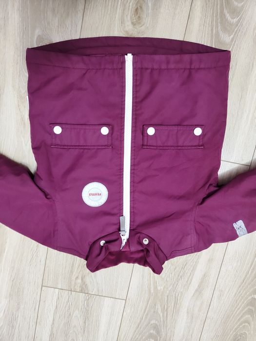 Куртка штаны р.86 Reima