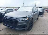 Audi Q7 3.0 Quattro Prestige