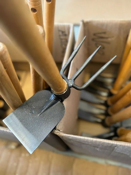 Sacho de Jardim (de mão) c/cabo