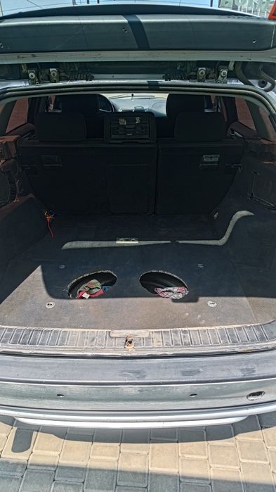 Продам нерозмитку BMW E46 3 series 1.8 i  Turing