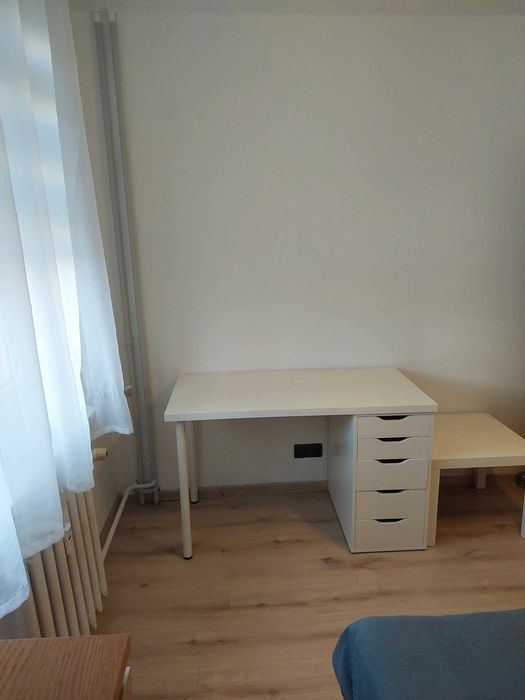 Pokój jednoosobowy - Kraków, ul. Wielicka  :o)