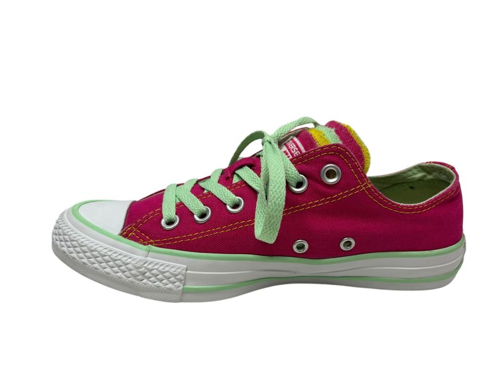 Trampki Converse rozmiar 38