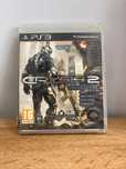 Gra Crysis 2 Limited Edition Playstation 3 Ps3 Używana