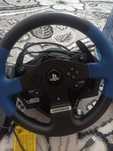 Kierownica thrustmaster t150 jak nowa
