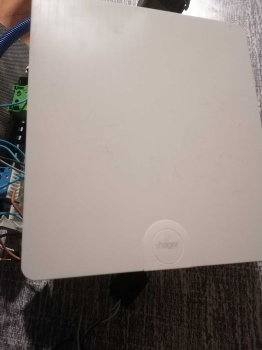 Inversor Central Solar-Inversor de Rede Híbrido Huawei SUN2000-3KTL-M1