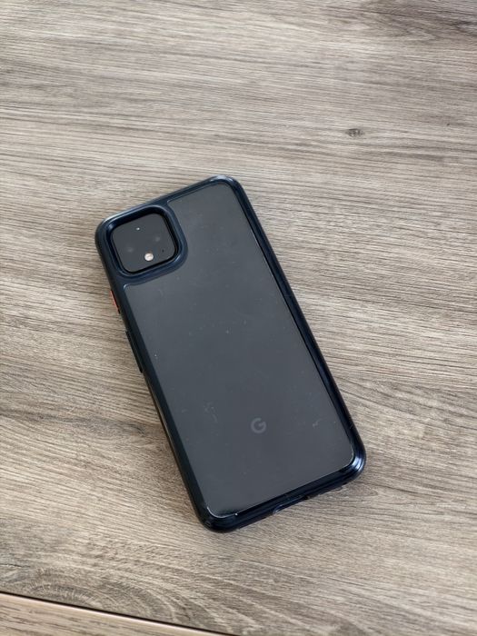 Google pixel 4 , 64 gb