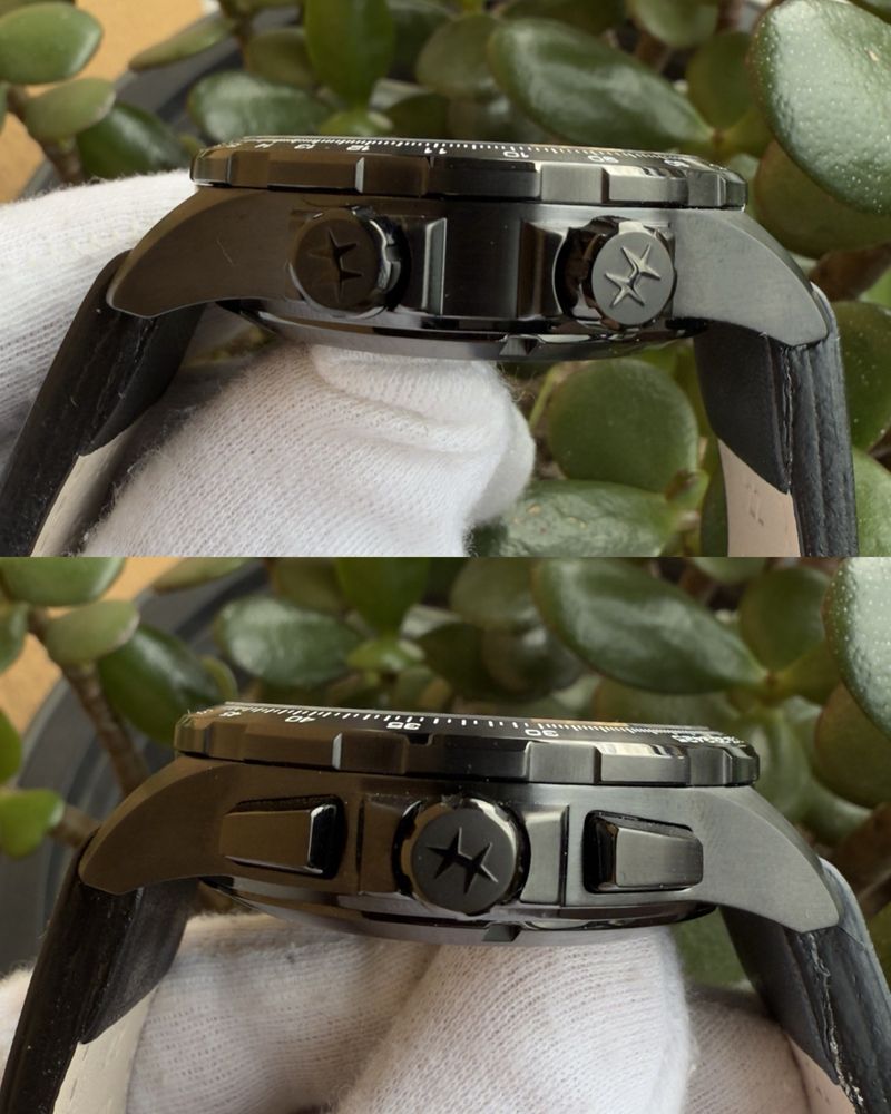 Hamilton Khaki X—Wind Aviation NOVO
