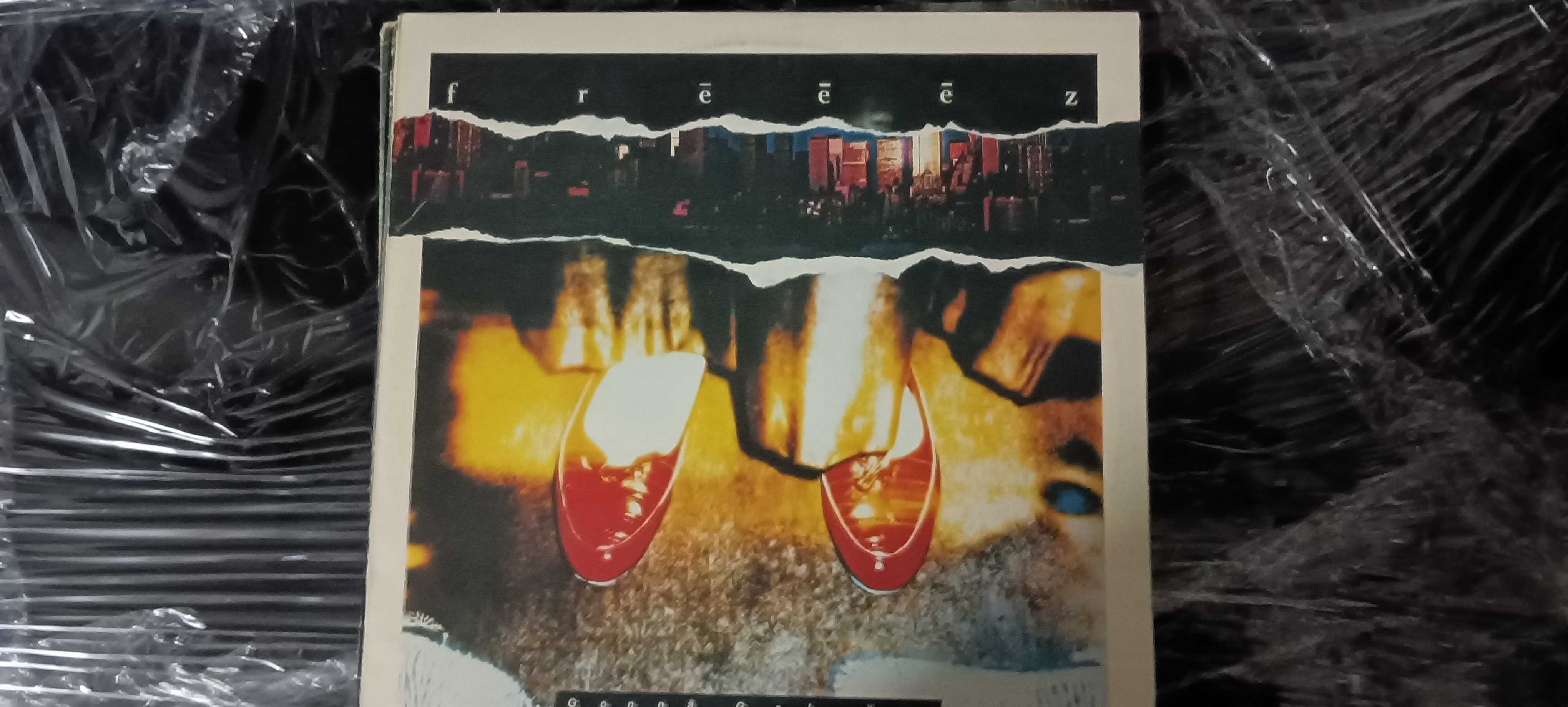 Lp's de música diversa