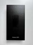 SAMSUNG S23+ PLUS 256 GB Komplet Stan Idealny BLACK
