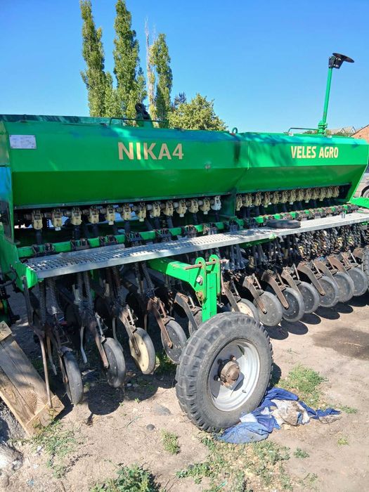 Продається сівалка Ніка 4
