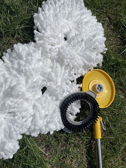 Mop obrotowy myoisus