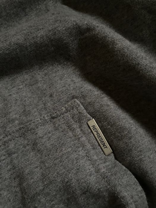 худи кофта represent оригинал